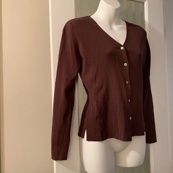 Joseph A Sweater - Picture 3 of 6